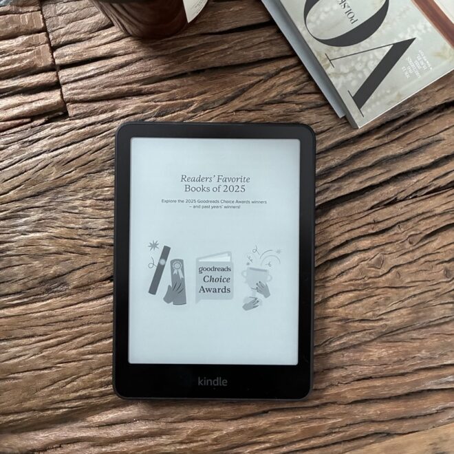 Czytniki Kindle w polskich warunkach. Jak to działa?