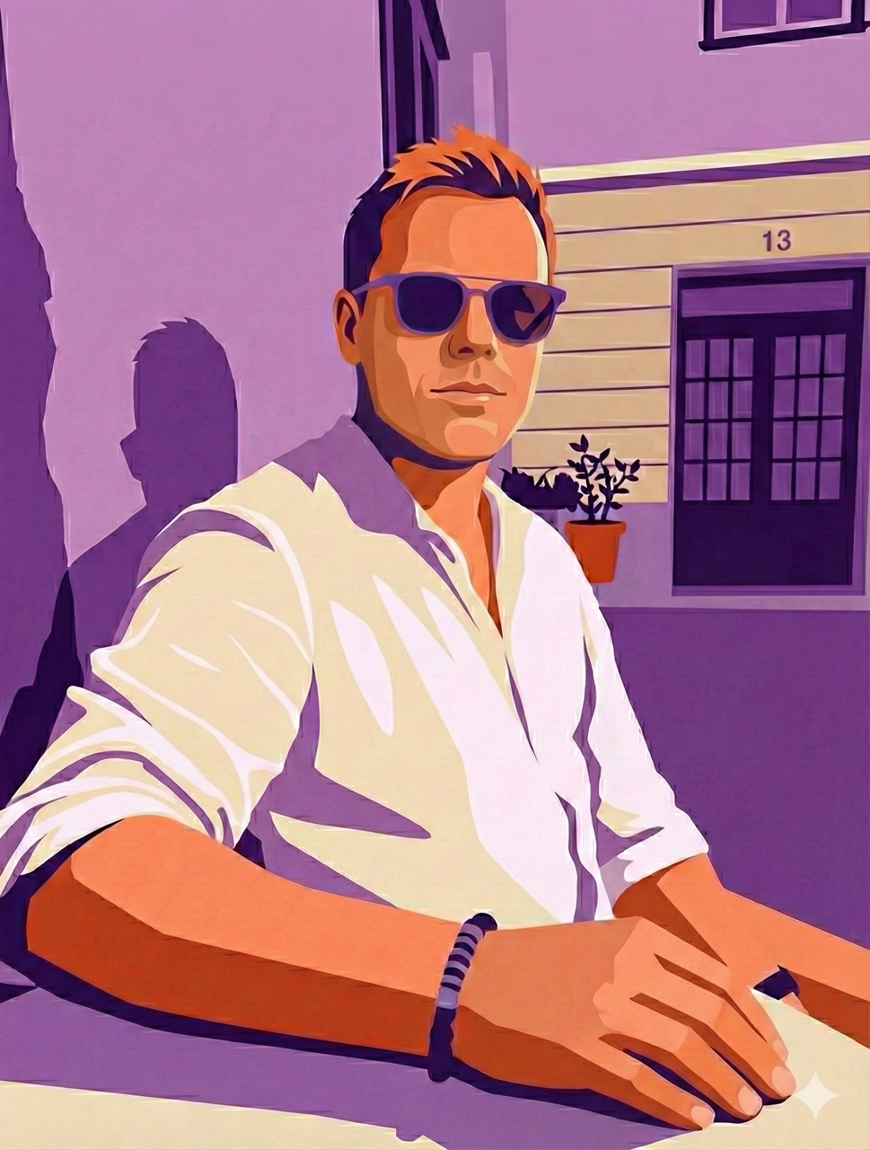 Avatar Robert Miroszewski